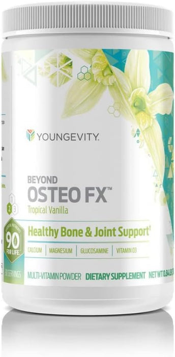 Beyond Osteo FX Powder