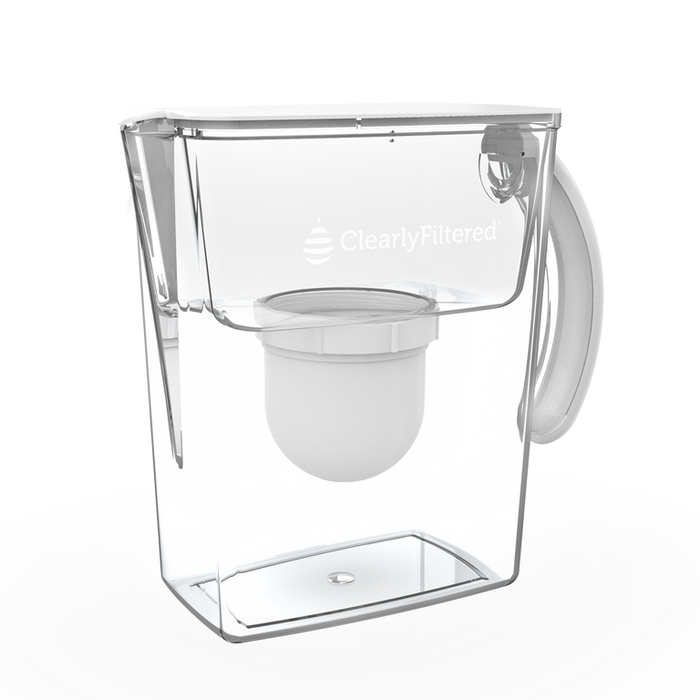 Filtered Water Pitcher