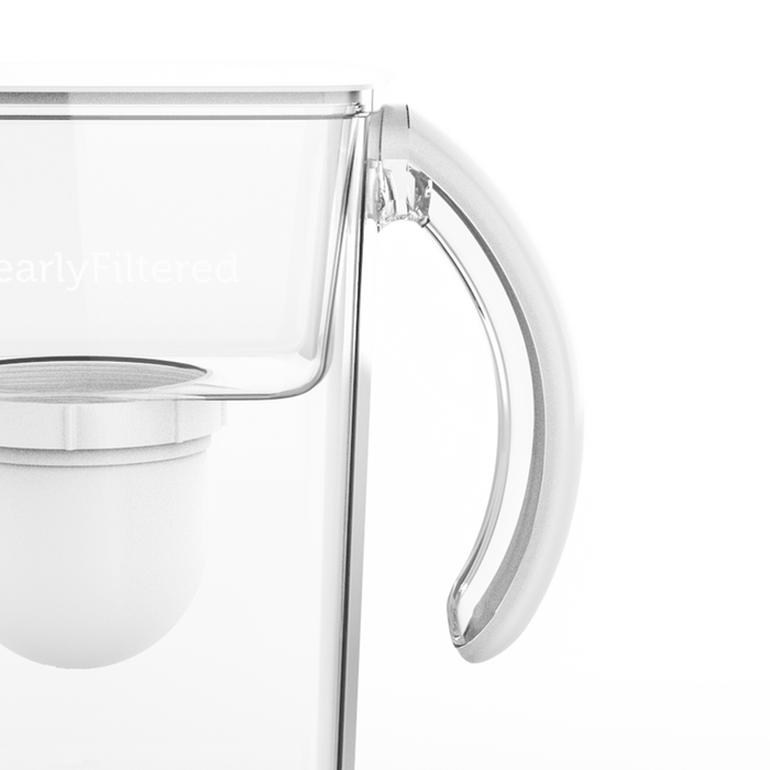 Filtered Water Pitcher