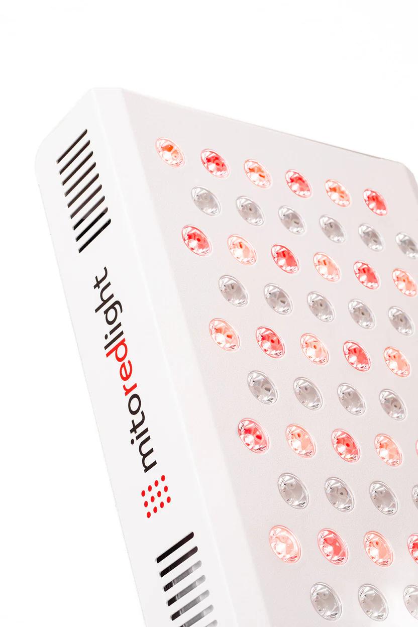 Mito Pro Red Light Panels