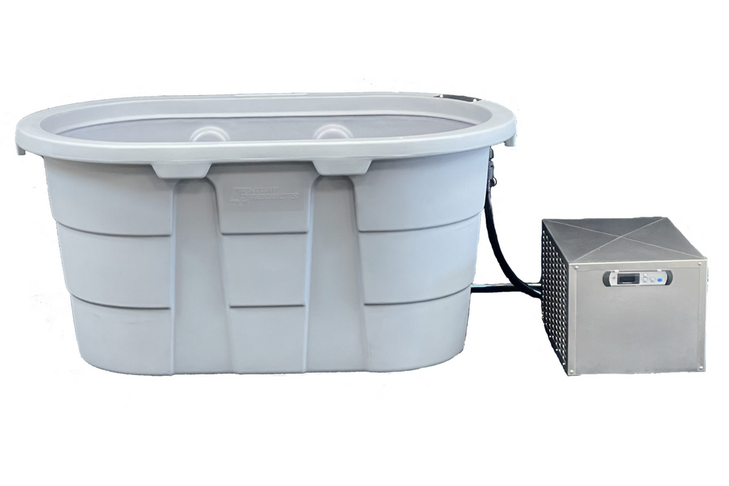 Penguin Chillers Cold Therapy Chiller & Tub