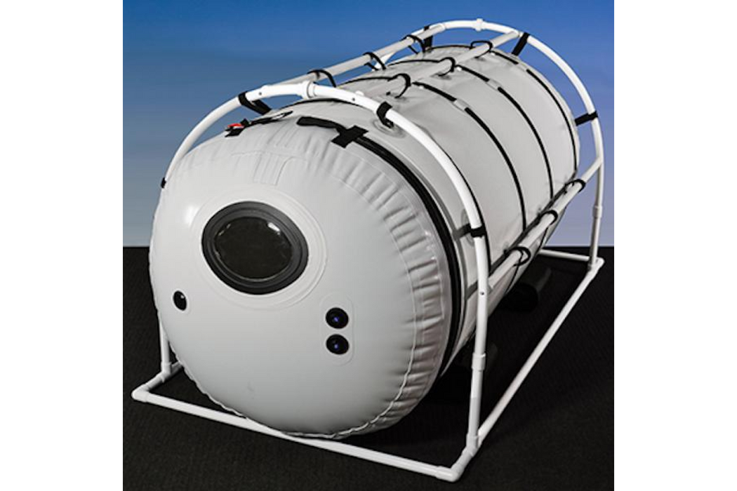 Summit to Sea Grand Dive Pro Hyperbaric Chamber