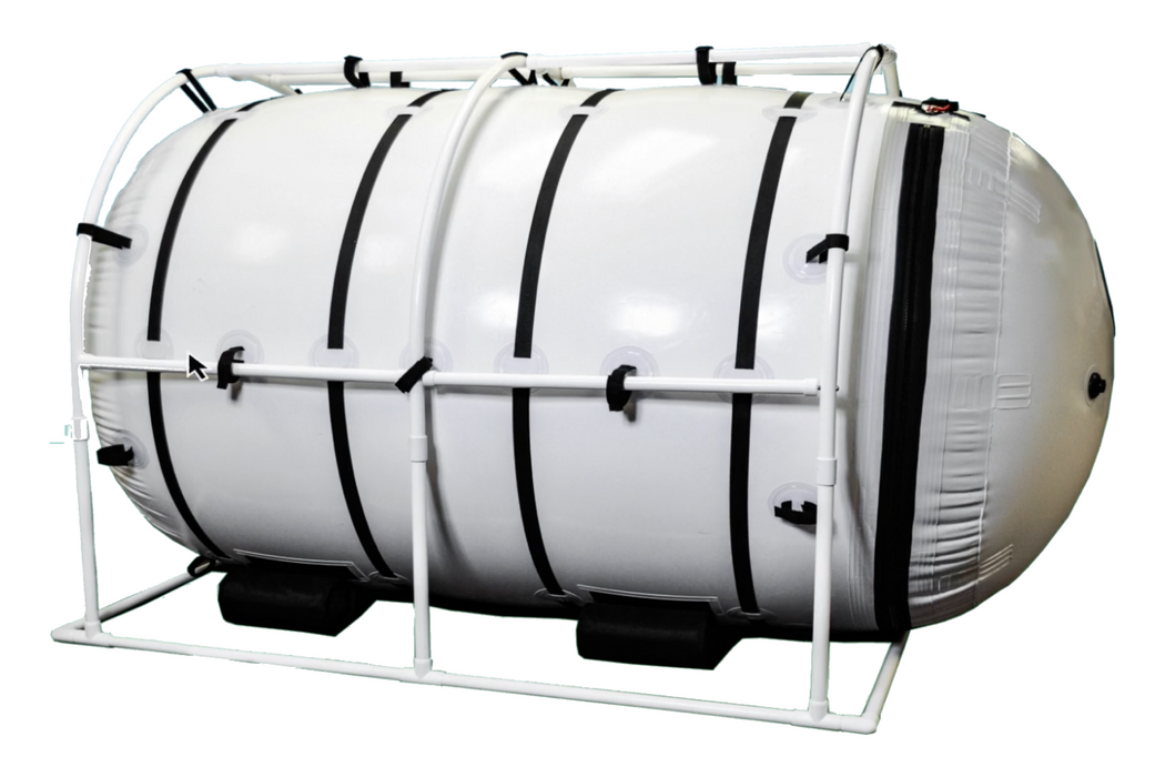 Summit to Sea Grand Dive Pro Plus Hyperbaric Chamber